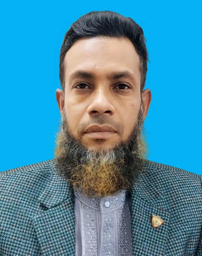 ডাঃ মোঃ মুনজুর রহমান